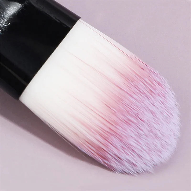 20Pcs Makeup Brush Set Eyeliner Brush Blending Brush Makeup Brushes for Cheeks Eye Cosmetic Foundation Brush Make Up Brushes Set Beauty World Shop