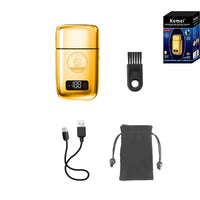KM-TX3 gold