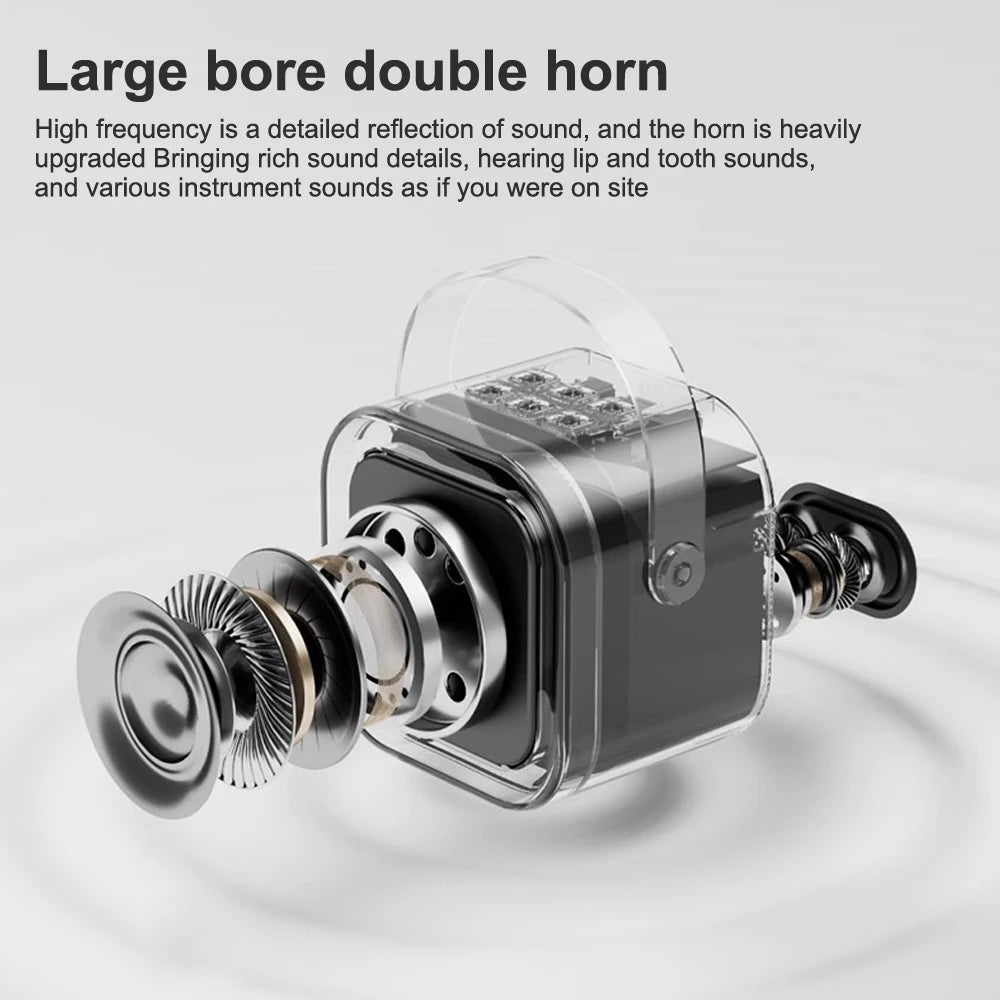 Professional Singing Bluetooth $peaker ColumnSpeaker High-end Ktv Karaoke Microphone Bluetooth Audio Wireless Mic Beauty World Shop