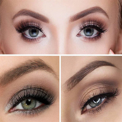 20Pcs Makeup Brush Set Eyeliner Brush Blending Brush Makeup Brushes for Cheeks Eye Cosmetic Foundation Brush Make Up Brushes Set Beauty World Shop