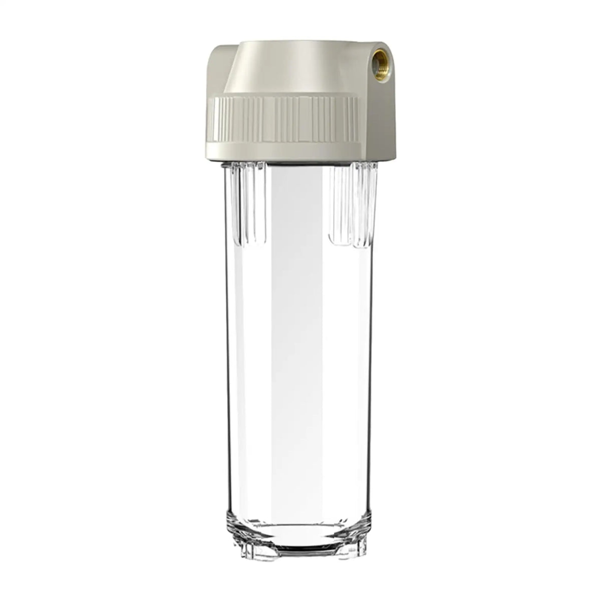 10 inch Proof Bottle Filter, Replaceable Transparent PET Water Filters for Kitchen Water Purifiers Home Appliance Accessories Beauty World Shop