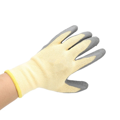 Insulation Work Gloves Flame Retardant 400V Voltage Resistance Rubber Electrician Gloves for Electric Maintenance Beauty World Shop