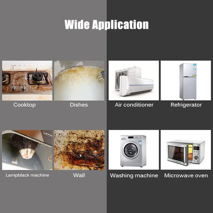 2500W High Pressure High Temperature Household Intelligent Steam Cleaner Air Conditioner Kitchen Car Steam Cleaner 220V/110V Beauty World Shop