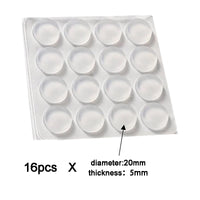 OD 20X5mmX16pcs