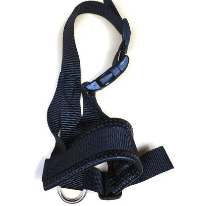 Dog Muzzle Anti-Bite And Anti-barking Outdoor Dog Walking Anti-Licking And Eating Mouth Cover Husky Small Medium And Large Dogs Beauty World Shop