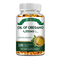 120 Capsules