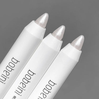 Highlighter,Brightening,Silkworm Pen,Pearlescent,Matte,Burst Eyeshadow Pencil,Makeup,Eye Makeup,Long-lasting Pearlescent Stick Beauty World Shop