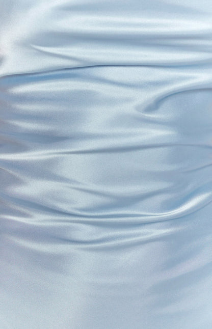 Come and Get It Party Dress Blue BB Exclusive