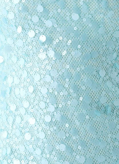 Danali Mini Dress - Blue Peppermayo Exclusive