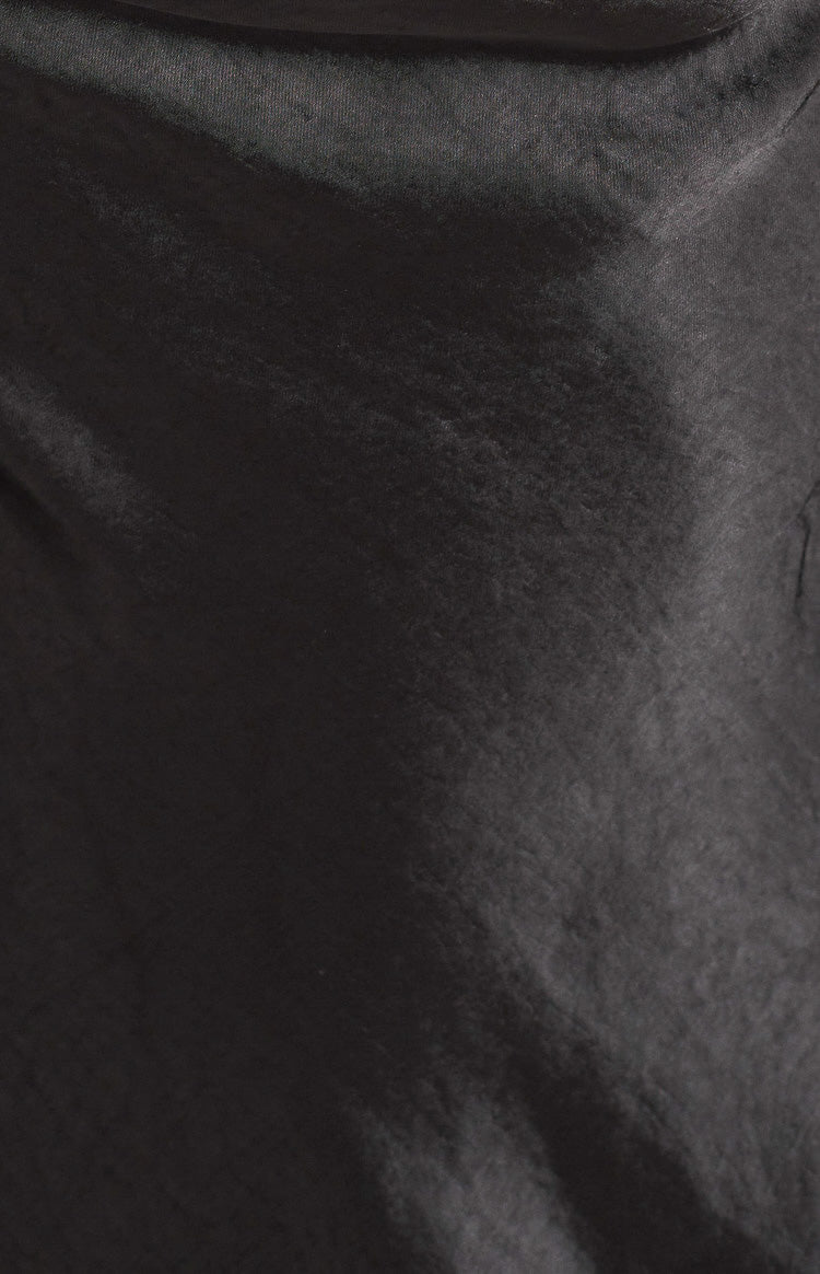 Marienne Black Mini Dress BB Exclusive