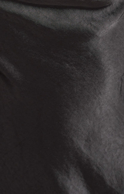 Marienne Black Mini Dress BB Exclusive