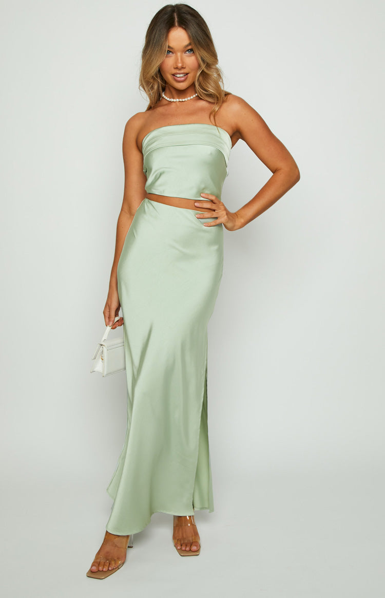 Genevieve Sage Top BB Exclusive