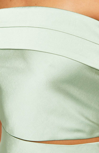 Genevieve Sage Top BB Exclusive