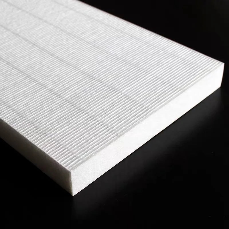 Custom Made HEPA Filter 172 X 242 X 22mm Air Purifier Filter Air Clean Beauty World Shop
