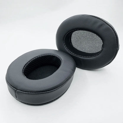 NullMini Replacement Earpads for HyperX Cloud 1/2, Alpha, Silver, Core, Revolver Headphones Headband Ear Cushion