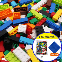 1000PCS-Boy