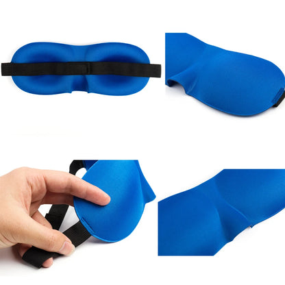 Tcare Eye Mask for Sleeping 3D Contoured Cup Blindfold Concave Molded Night Sleep Masks Block Out Light with Women Men Eyepatch Beauty World Shop