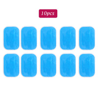 10pcs 4x6cm Gel
