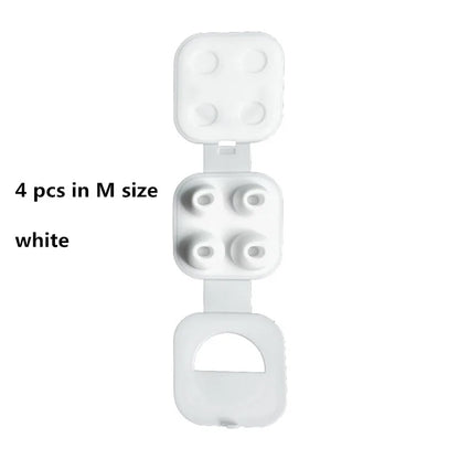 For Apple Airpods Pro 2 Original Silicone Eartips Replacement Earbuds Tips For Airpods Pro tips Earphone Ear plugs accessories