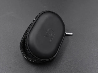KZ Earphone Cable Hard Case Bag Portable Storage Case Bag Box Earphone Accessories For KZ ZSN PRO ZST EDX ED9 ZSX ZAX