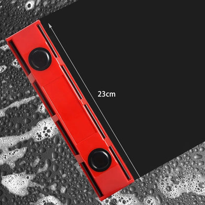 NEW Magnetic Window Cleaner Double-Sided Window Cleaning Glass Wiper Cleaning Tool For High-Rise Home Car Double Glazed Windows Beauty World Shop