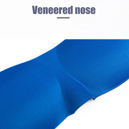 Tcare Eye Mask for Sleeping 3D Contoured Cup Blindfold Concave Molded Night Sleep Masks Block Out Light with Women Men Eyepatch Beauty World Shop