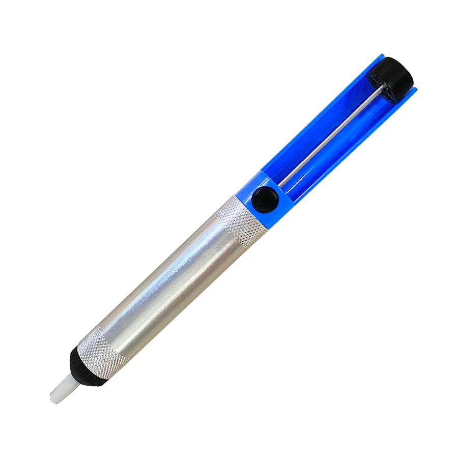 80W Soldering iron kit adjustable temperature LCD solder welding tools Ceramic heater soldering tips Tweezers soldering wire Beauty World Shop