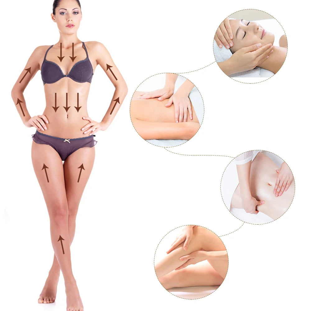 1Pcs Sandalwood Gua Sha Board Massage Scraper guasha Plates Slimming Guasha Body Care Massage Tool For Back Arm Beauty World Shop