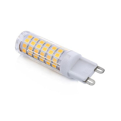 LED G9 Lamp Bulb 220V 230V 3W 5W 7W 9W 12W 15W SMD 2835 Spotlight Replace Halogen Lighting Lights Spotlight Chandelier Bombillas Beauty World Shop
