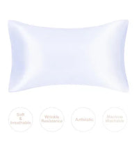 1PC white