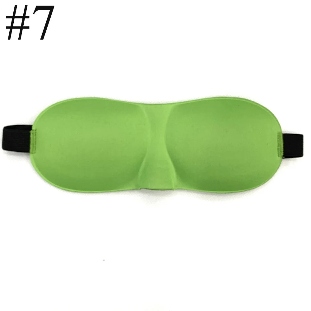 Tcare Eye Mask for Sleeping 3D Contoured Cup Blindfold Concave Molded Night Sleep Masks Block Out Light with Women Men Eyepatch Beauty World Shop