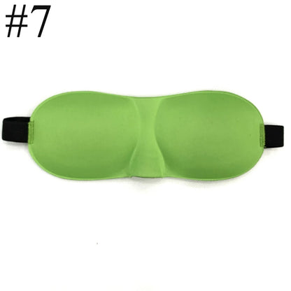 Tcare Eye Mask for Sleeping 3D Contoured Cup Blindfold Concave Molded Night Sleep Masks Block Out Light with Women Men Eyepatch Beauty World Shop