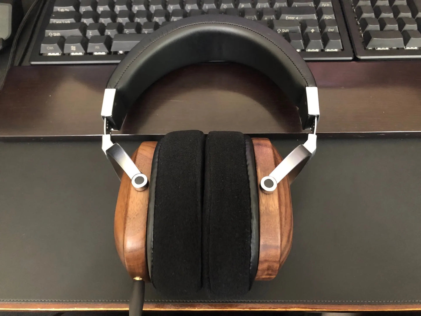 NullMini Replacement Earpads for HyperX Cloud 1/2, Alpha, Silver, Core, Revolver Headphones Headband Ear Cushion