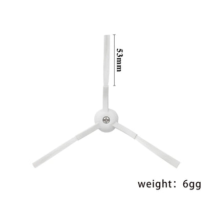 For Xiaomi Mijia G1 MJSTG1 Mi Robot Vacuum Mop Essential Vacuum Cleaner Side / Main Brush Cover Hepa Filter Mop Cloth Parts Beauty World Shop