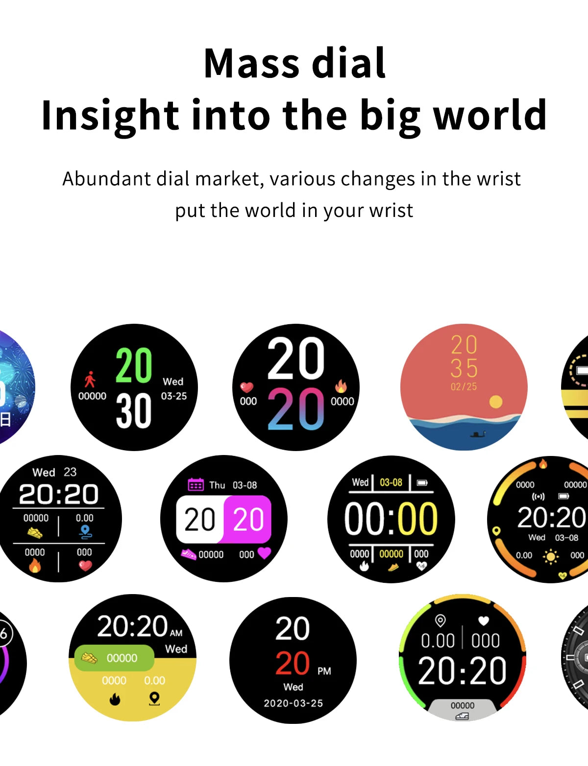 LIGE 2026 Smart Watch Women Men Ladies Gift Sport Fitness Men Watches Heart Rate Monitor Waterproof Smartwatch For Android IOS Beauty World Shop
