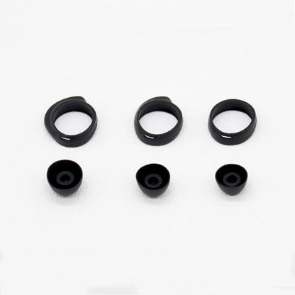 Earphone Silicone Case For Samsung R170/R175 Galaxy Buds+ Ear Pads Cushion Bluetooth Headset In-Ear Caps Covers Earbuds Eartips