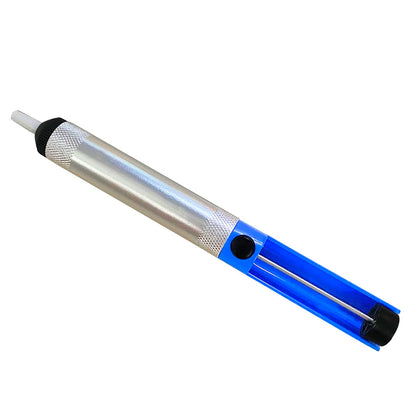 80W Soldering iron kit adjustable temperature LCD solder welding tools Ceramic heater soldering tips Tweezers soldering wire Beauty World Shop