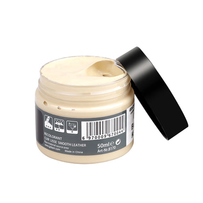 Car Leather Repair Kit Liquid Skin Recoloring Balm No Heat Repair Tool Auto Seat Holes Scratch Cracks rips restoration set shoes Beauty World Shop