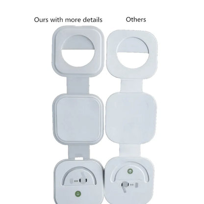 For Apple Airpods Pro 2 Original Silicone Eartips Replacement Earbuds Tips For Airpods Pro tips Earphone Ear plugs accessories