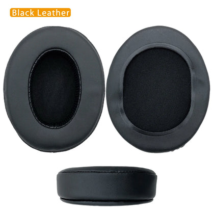 NullMini Replacement Earpads for HyperX Cloud 1/2, Alpha, Silver, Core, Revolver Headphones Headband Ear Cushion