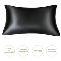 1PC  Black