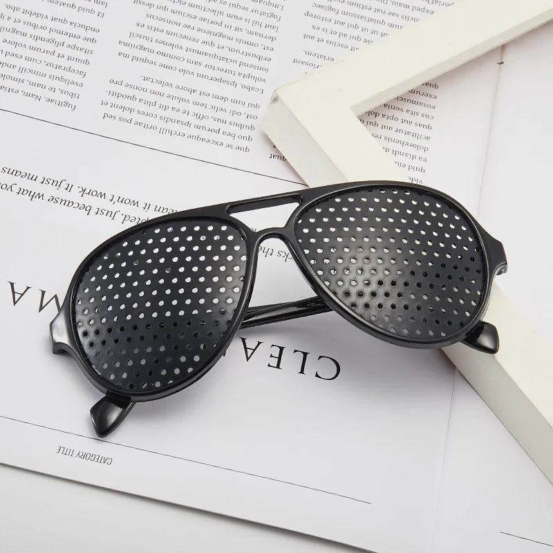 Vision Care Ophthalmology Correction Enhancer Glasses Anti-fatigue Glasses PC Screen Laptop Eye Protection Beauty World Shop
