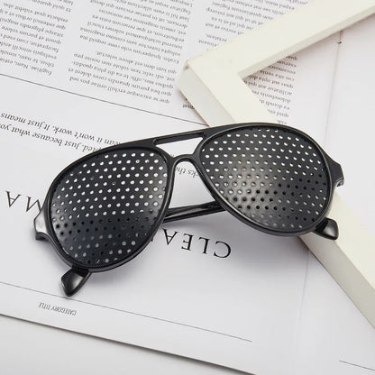 Vision Care Ophthalmology Correction Enhancer Glasses Anti-fatigue Glasses PC Screen Laptop Eye Protection Beauty World Shop