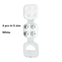 white S size