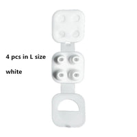 white L size