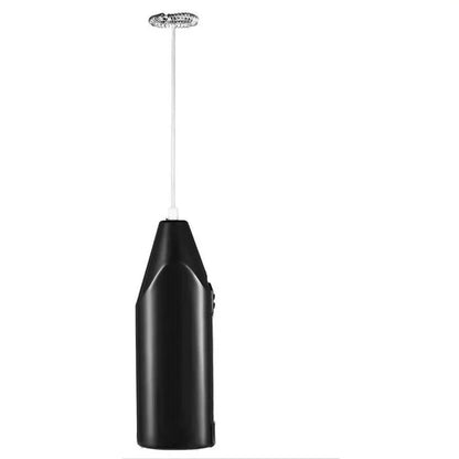 Wireless Milk Foamer Coffee Whisk Mixer Electric Blender Egg Beater Mini Frother Handle Stirrer Cappuccino Maker Cooking Tools Beauty World Shop