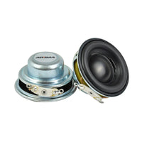 2pcs Speaker
