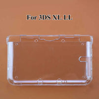 For 3DS LL XL