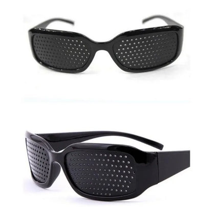 Vision Care Ophthalmology Correction Enhancer Glasses Anti-fatigue Glasses PC Screen Laptop Eye Protection Beauty World Shop
