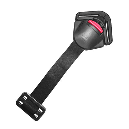 Car Baby Safety Seat Clip Strap Harness Chest Child Clip Buckle Latch Toddler Clamp Protection Fixed Lock Buckle Seat Safe Belt Beauty World Shop
